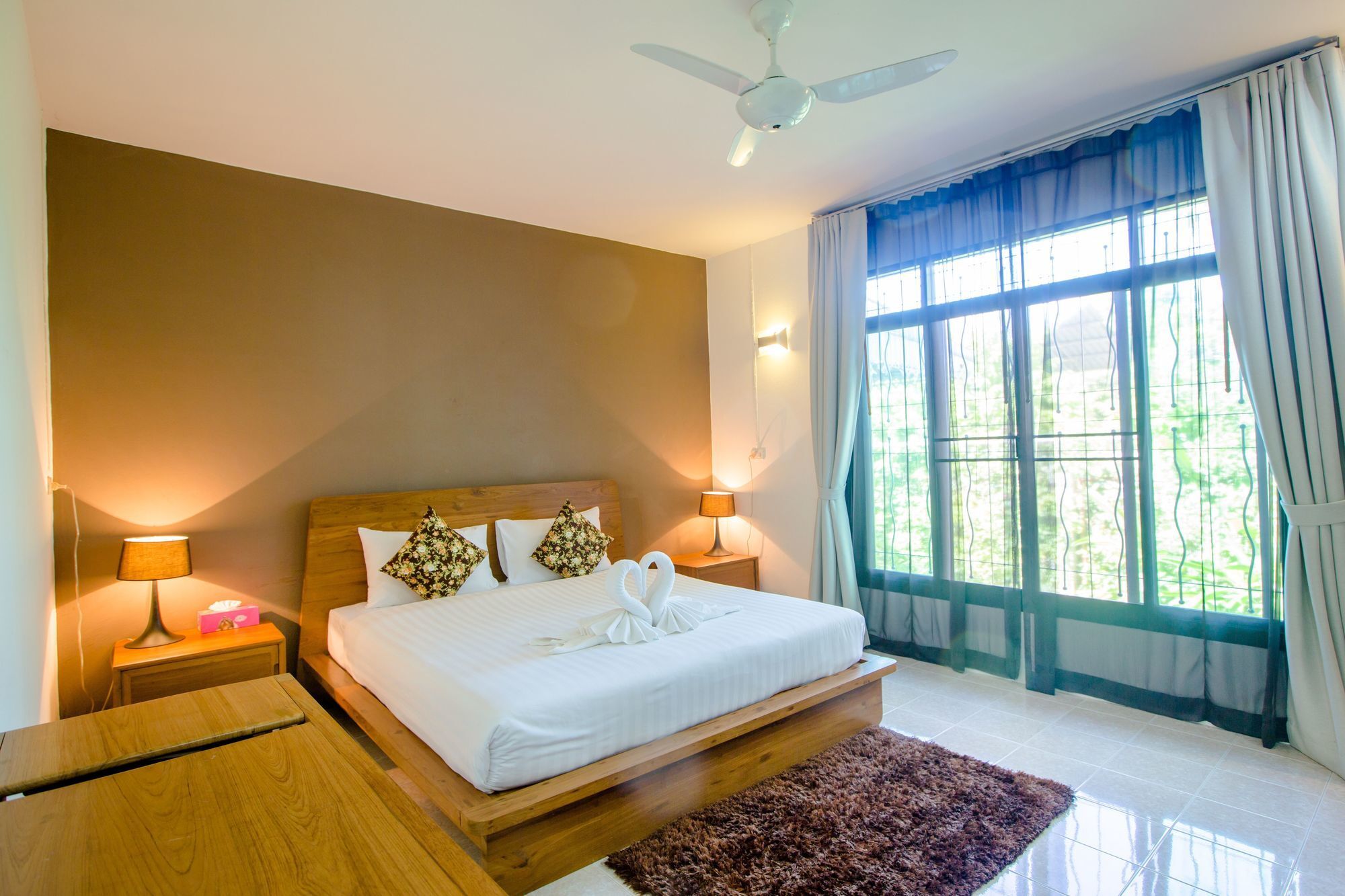 Villa Miracle Rawai Exterior foto